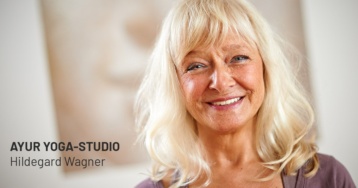 Ayur-Yogastudio und Praxis für Physiotherapie Hildegard Wagner